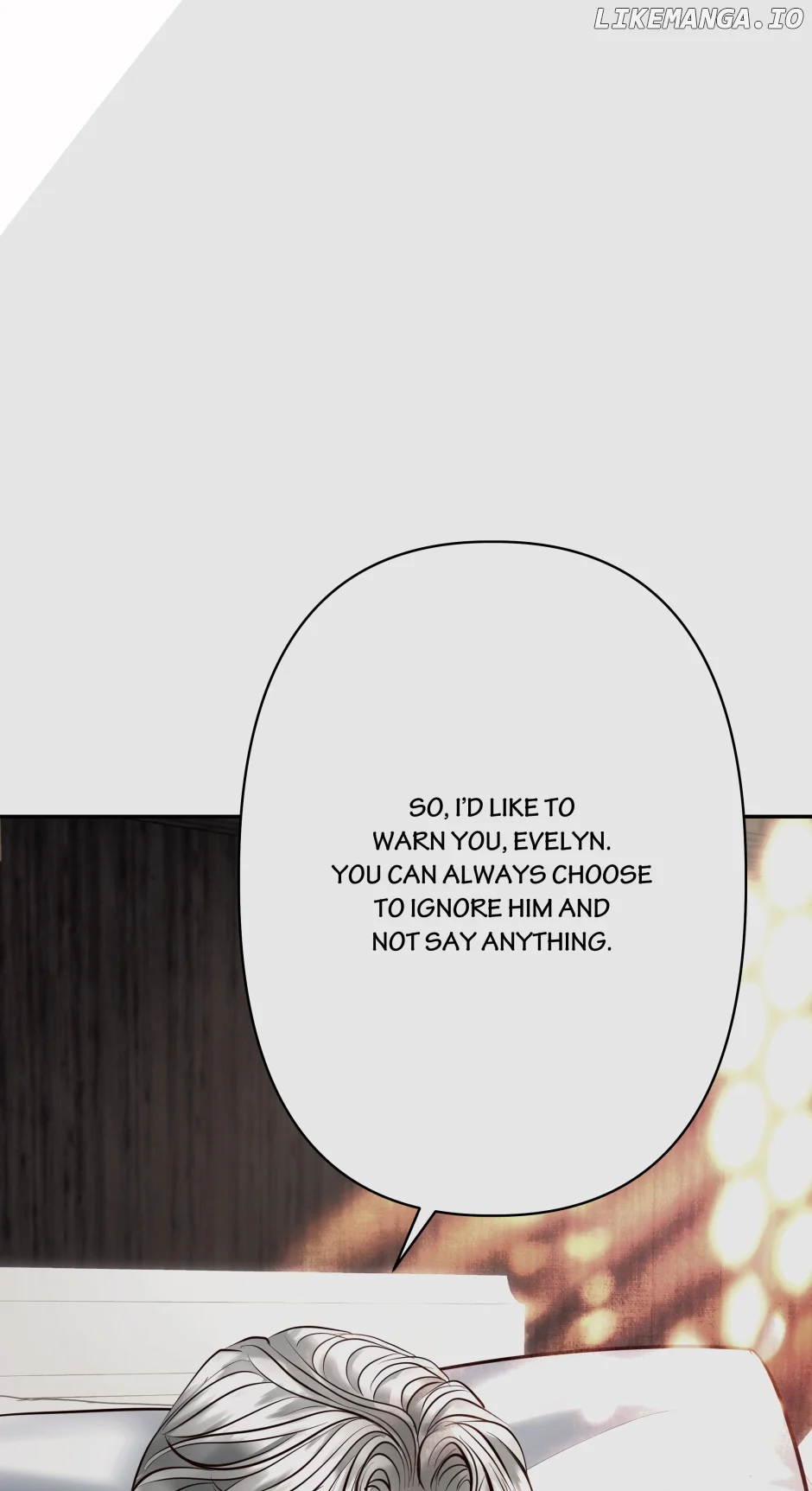 I Made a Deal with the Devil Chapter 44 - Page 31