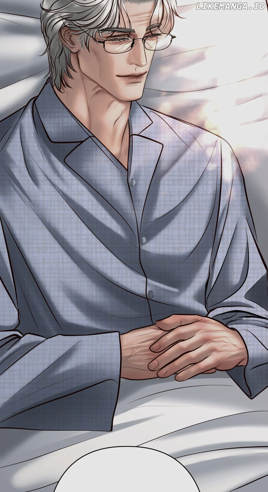 I Made a Deal with the Devil Chapter 44 - Page 32