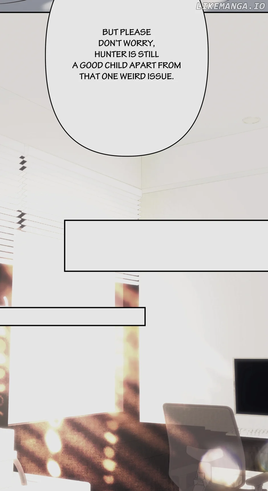 I Made a Deal with the Devil Chapter 44 - Page 33