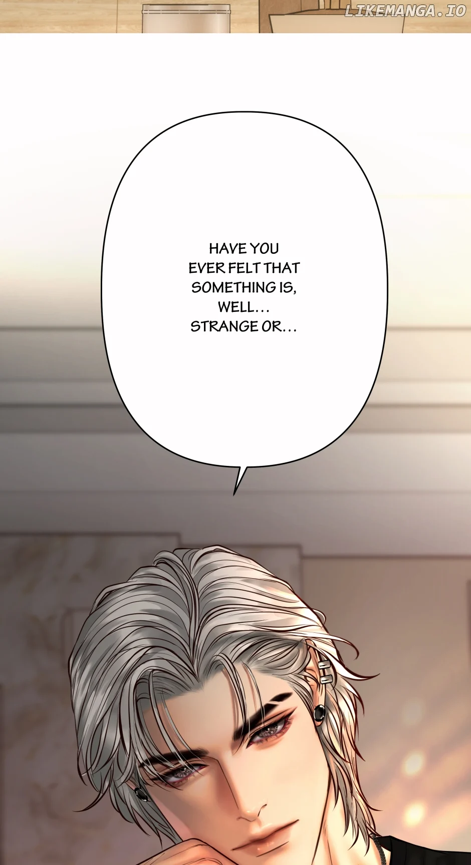 I Made a Deal with the Devil Chapter 44 - Page 37