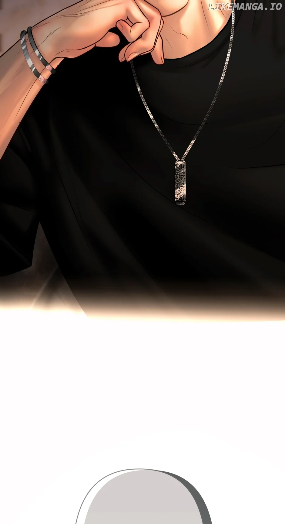 I Made a Deal with the Devil Chapter 44 - Page 38