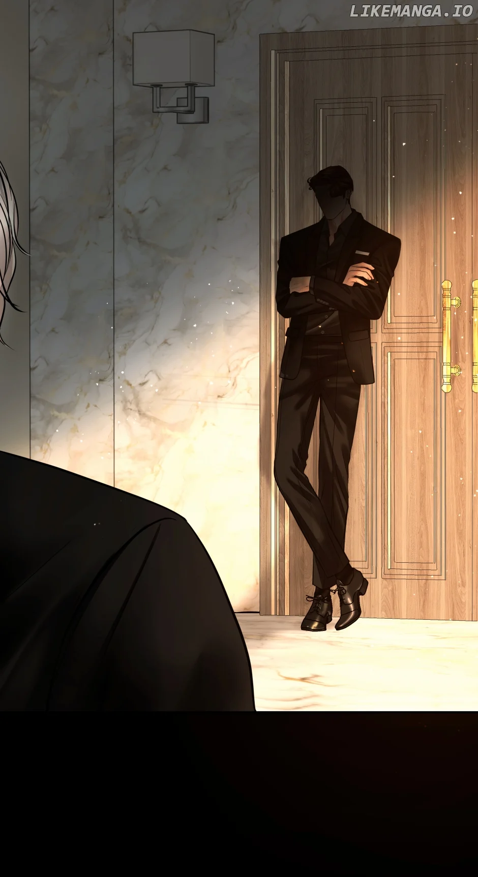 I Made a Deal with the Devil Chapter 44 - Page 43