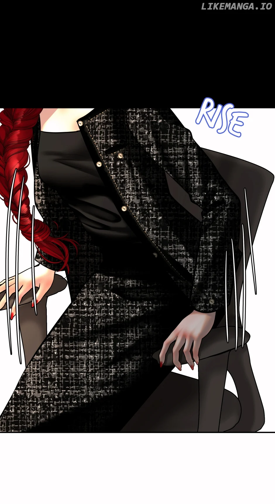 I Made a Deal with the Devil Chapter 44 - Page 45