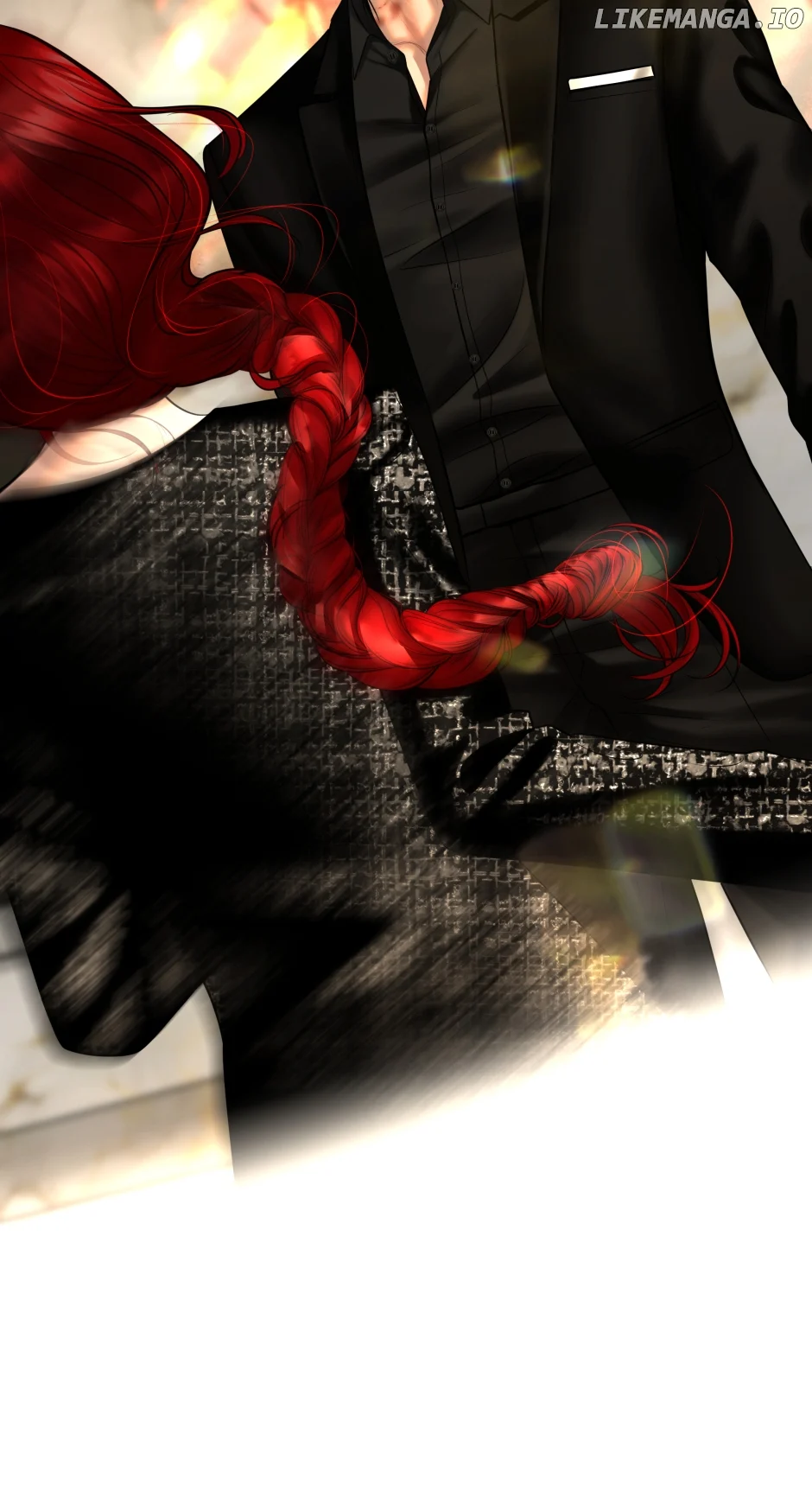 I Made a Deal with the Devil Chapter 44 - Page 47