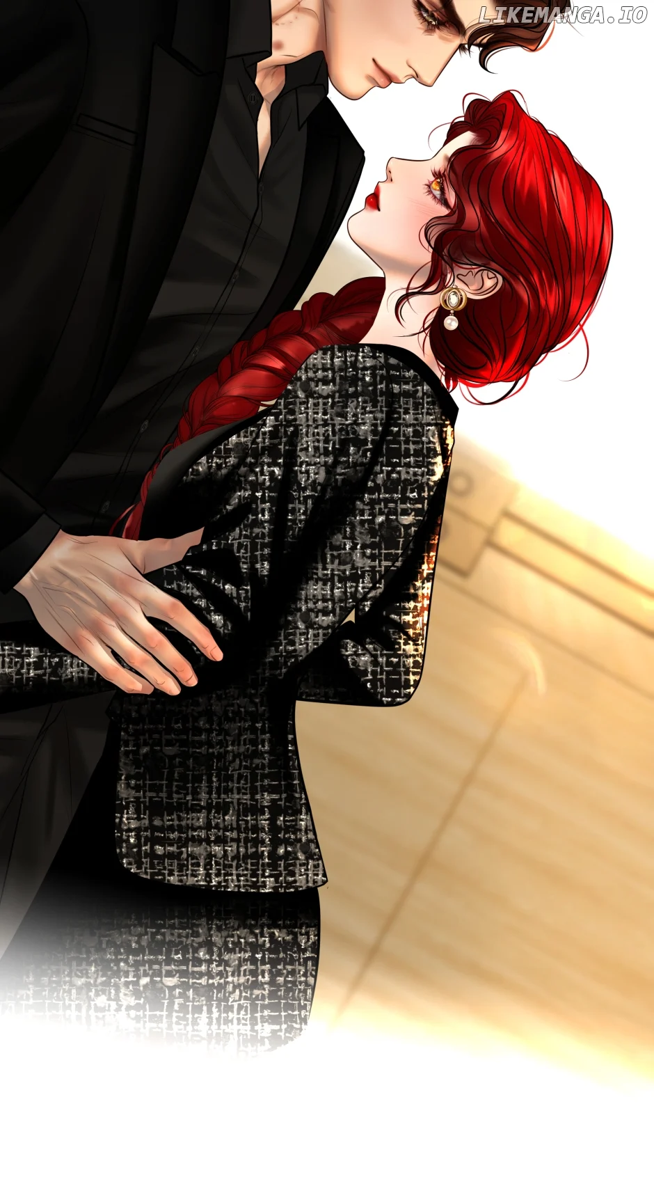 I Made a Deal with the Devil Chapter 44 - Page 50