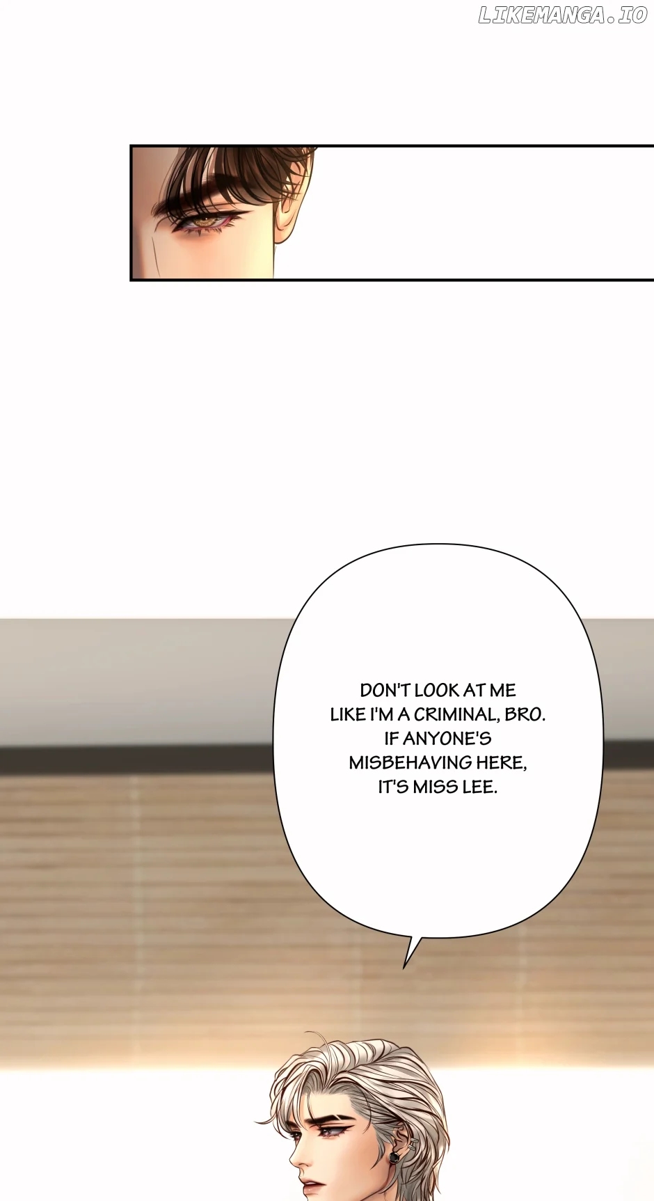 I Made a Deal with the Devil Chapter 44 - Page 51