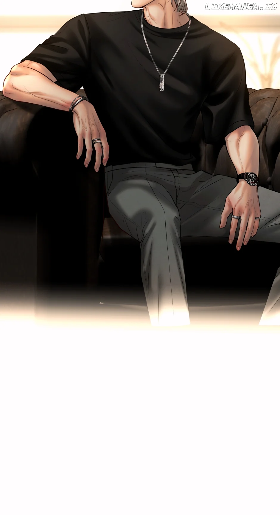 I Made a Deal with the Devil Chapter 44 - Page 52