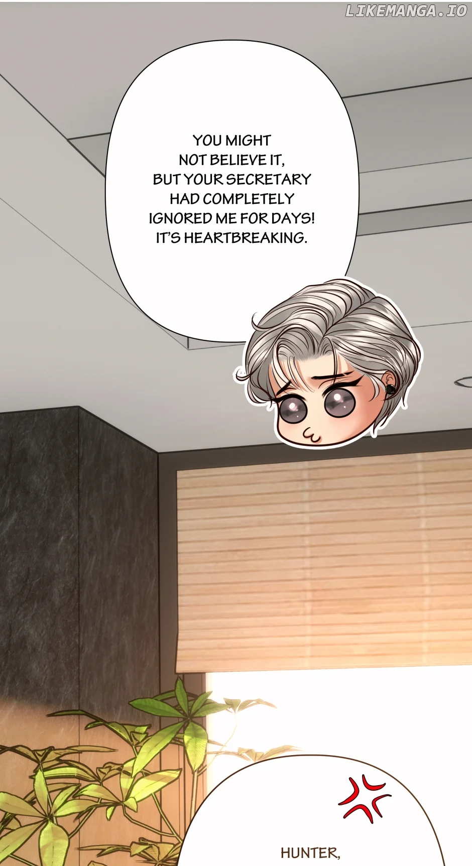 I Made a Deal with the Devil Chapter 44 - Page 53