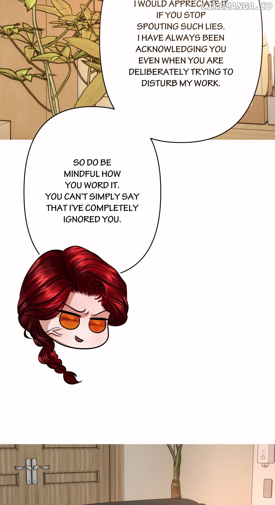 I Made a Deal with the Devil Chapter 44 - Page 54