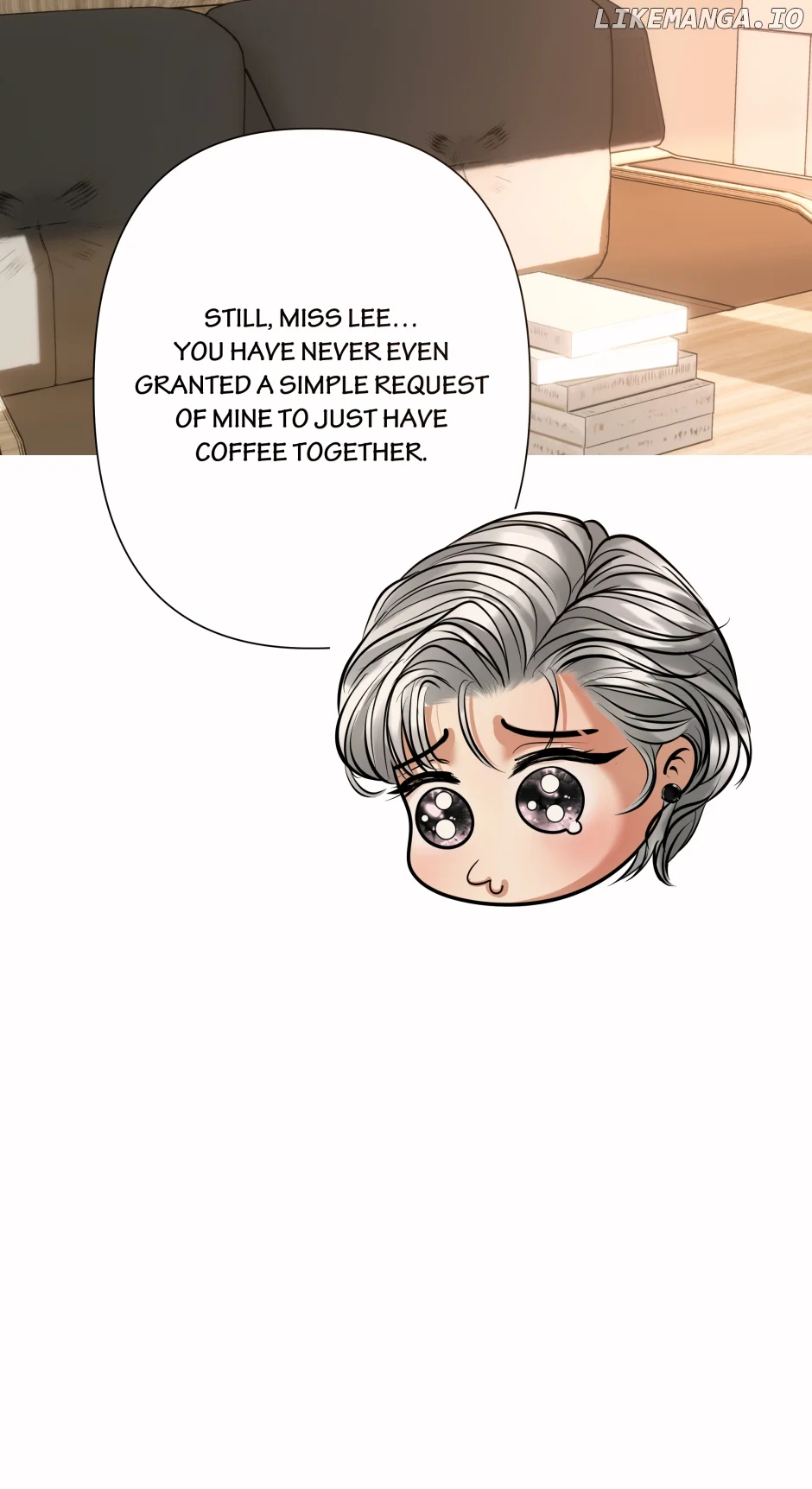 I Made a Deal with the Devil Chapter 44 - Page 55