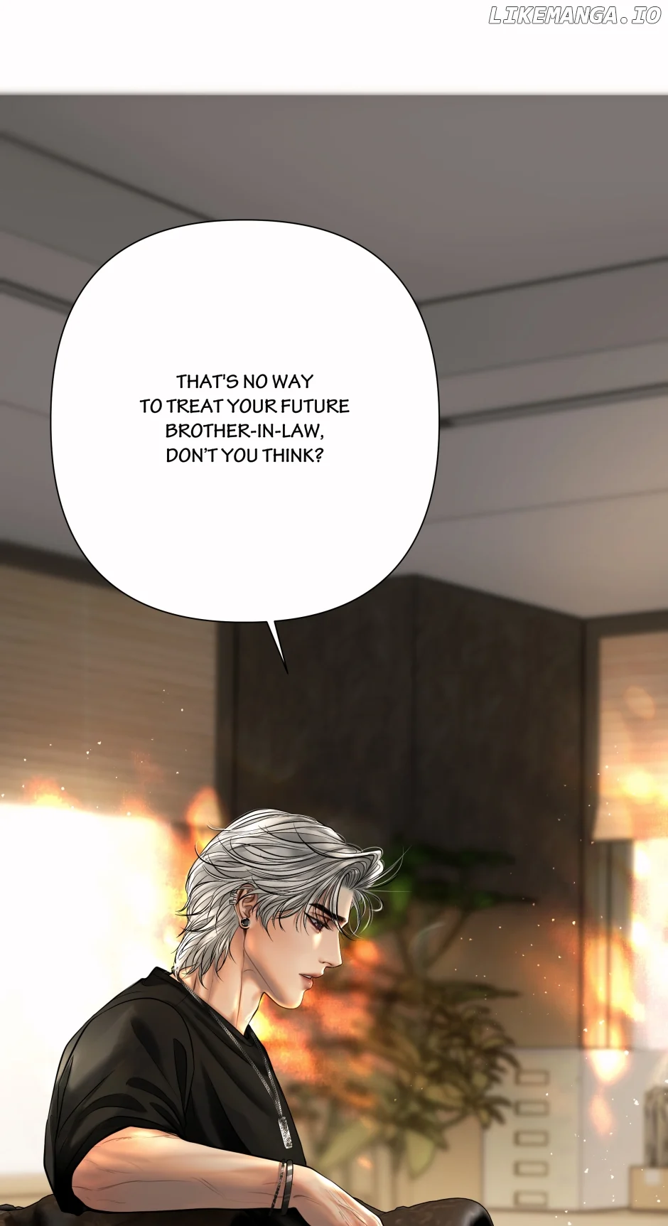 I Made a Deal with the Devil Chapter 44 - Page 56