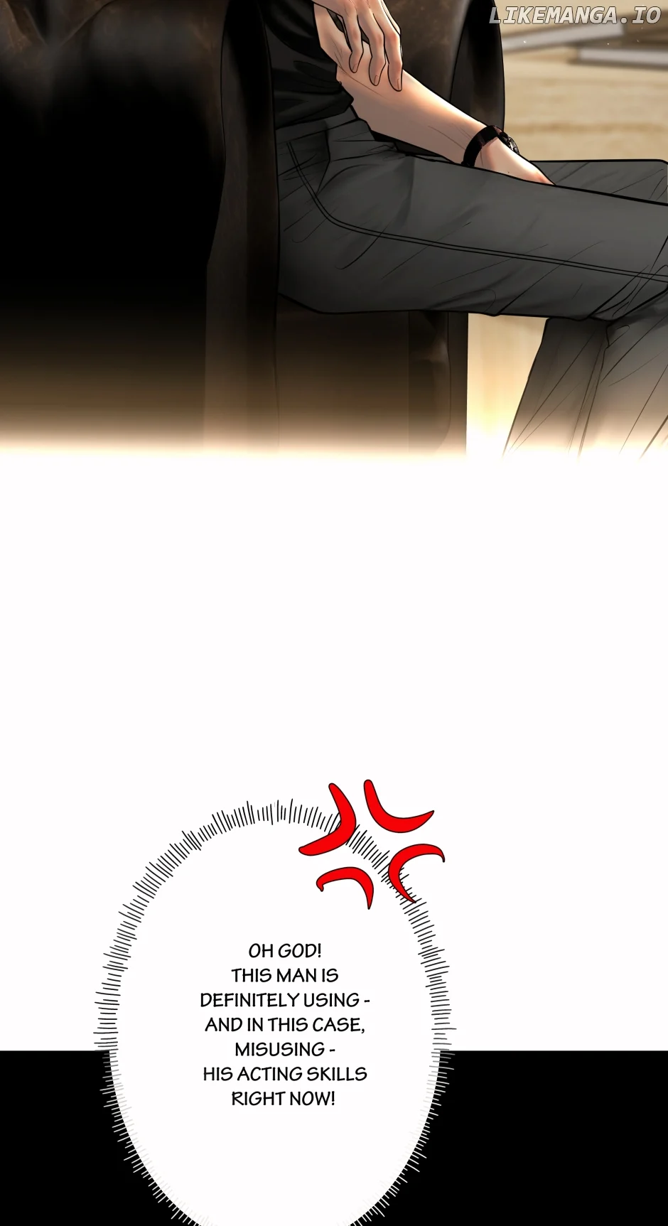 I Made a Deal with the Devil Chapter 44 - Page 57