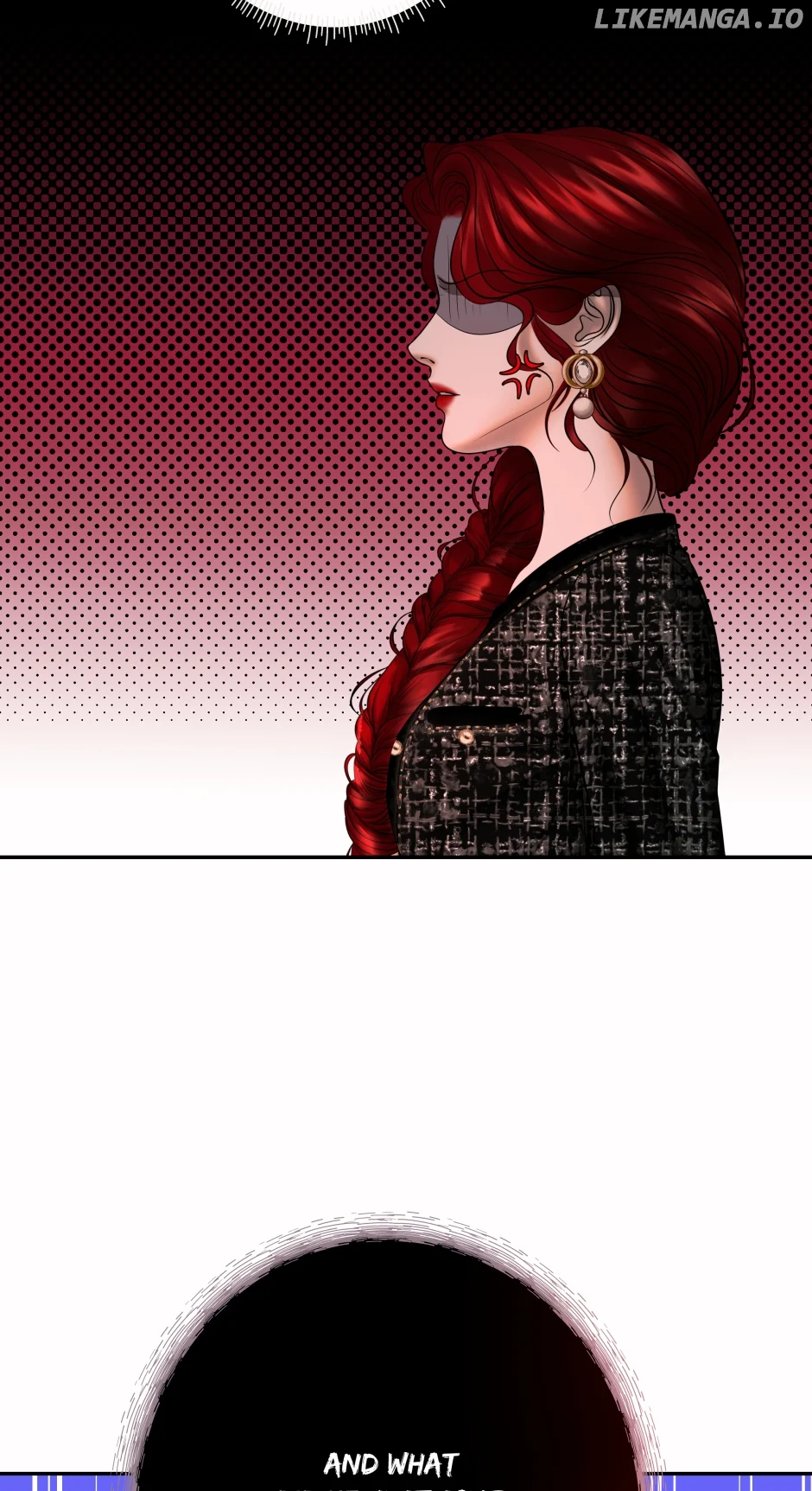 I Made a Deal with the Devil Chapter 44 - Page 58