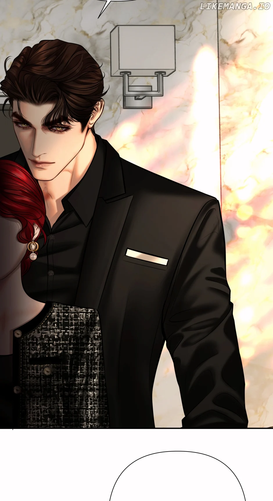 I Made a Deal with the Devil Chapter 44 - Page 63