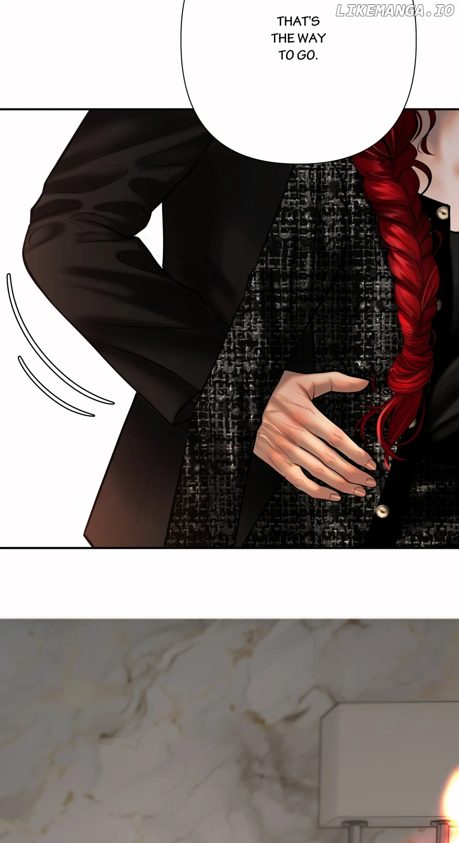 I Made a Deal with the Devil Chapter 44 - Page 64