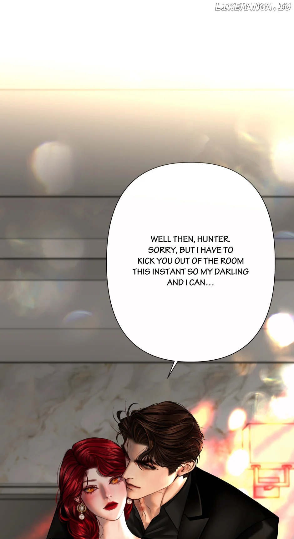 I Made a Deal with the Devil Chapter 44 - Page 66