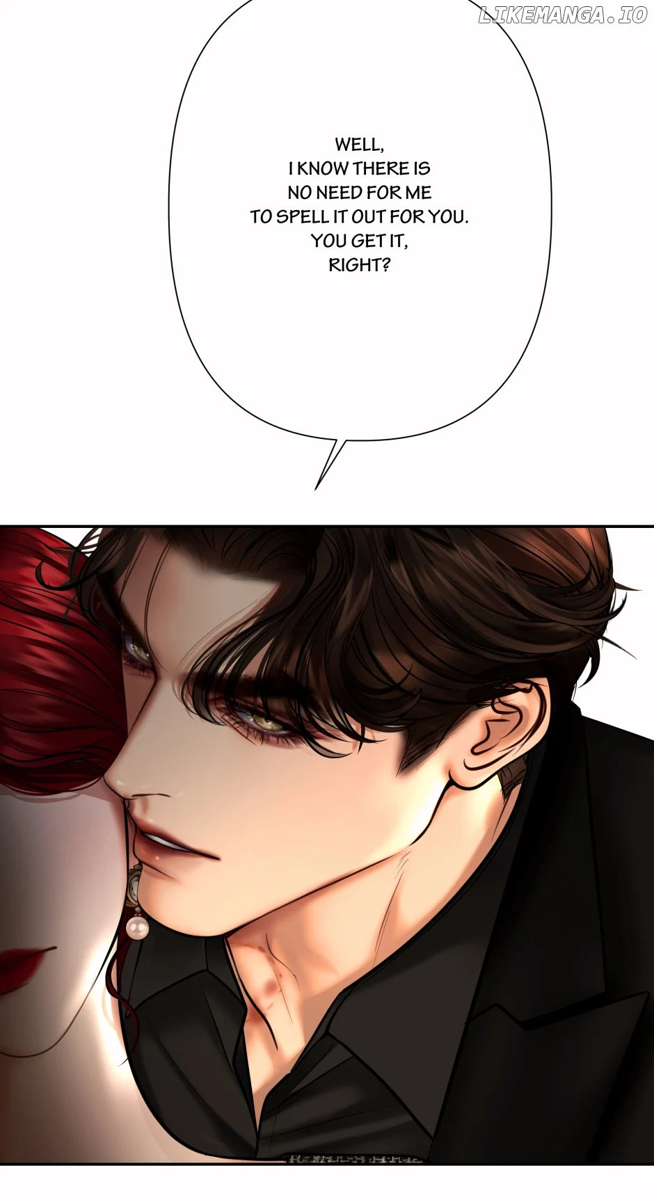 I Made a Deal with the Devil Chapter 44 - Page 68