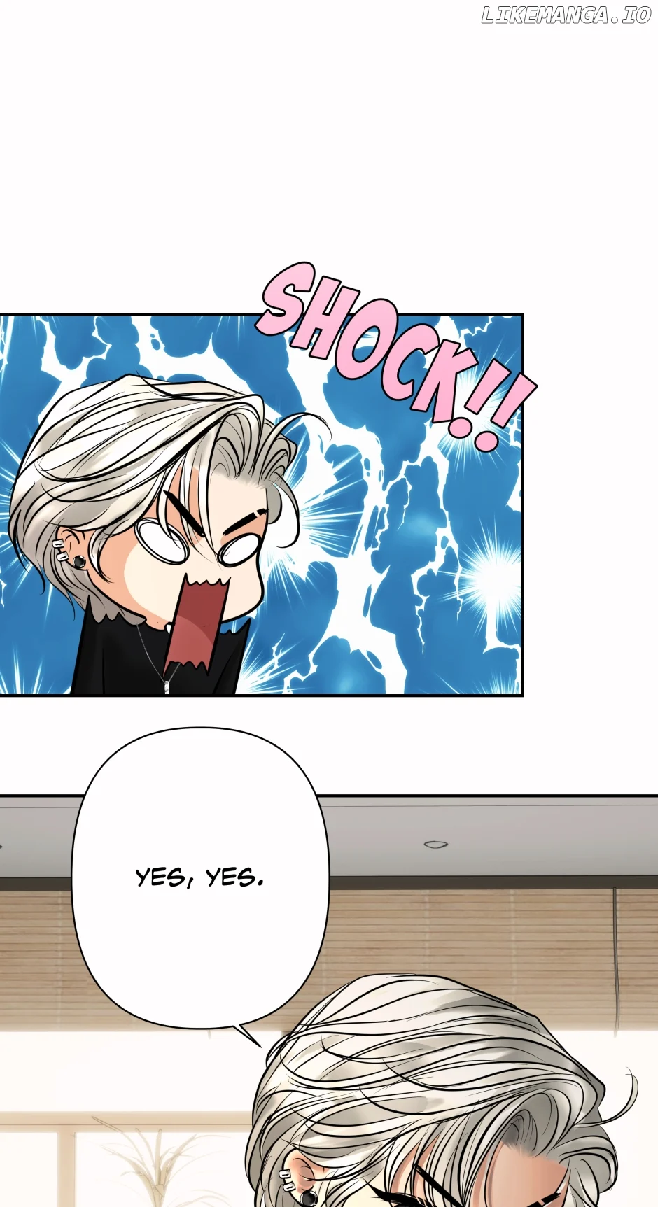 I Made a Deal with the Devil Chapter 44 - Page 69