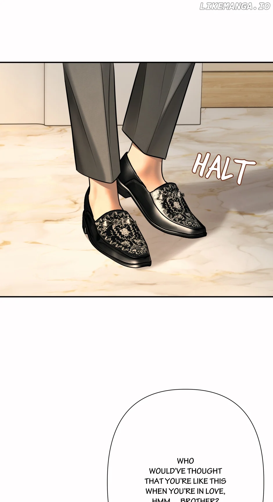 I Made a Deal with the Devil Chapter 44 - Page 71