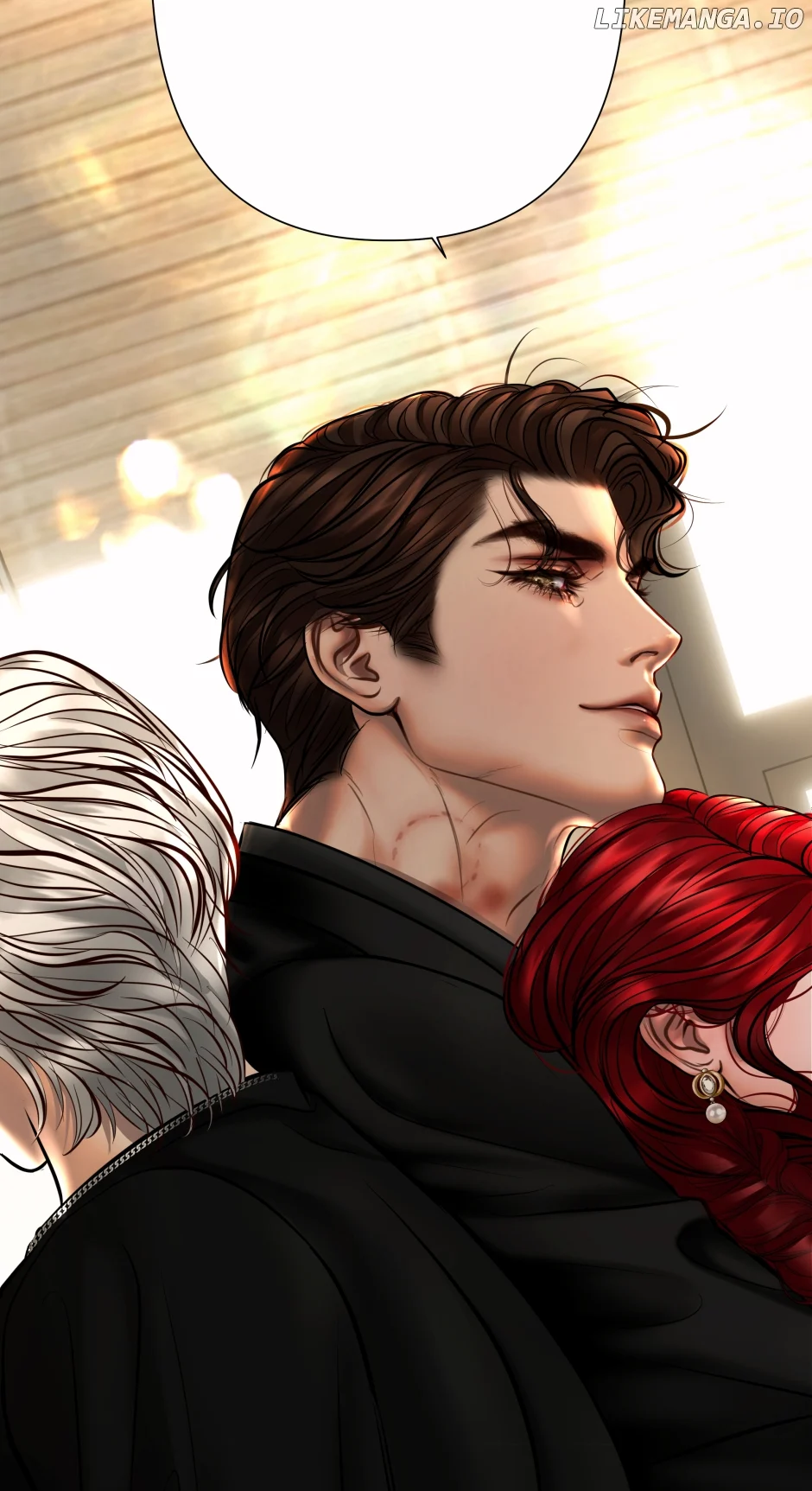 I Made a Deal with the Devil Chapter 44 - Page 73