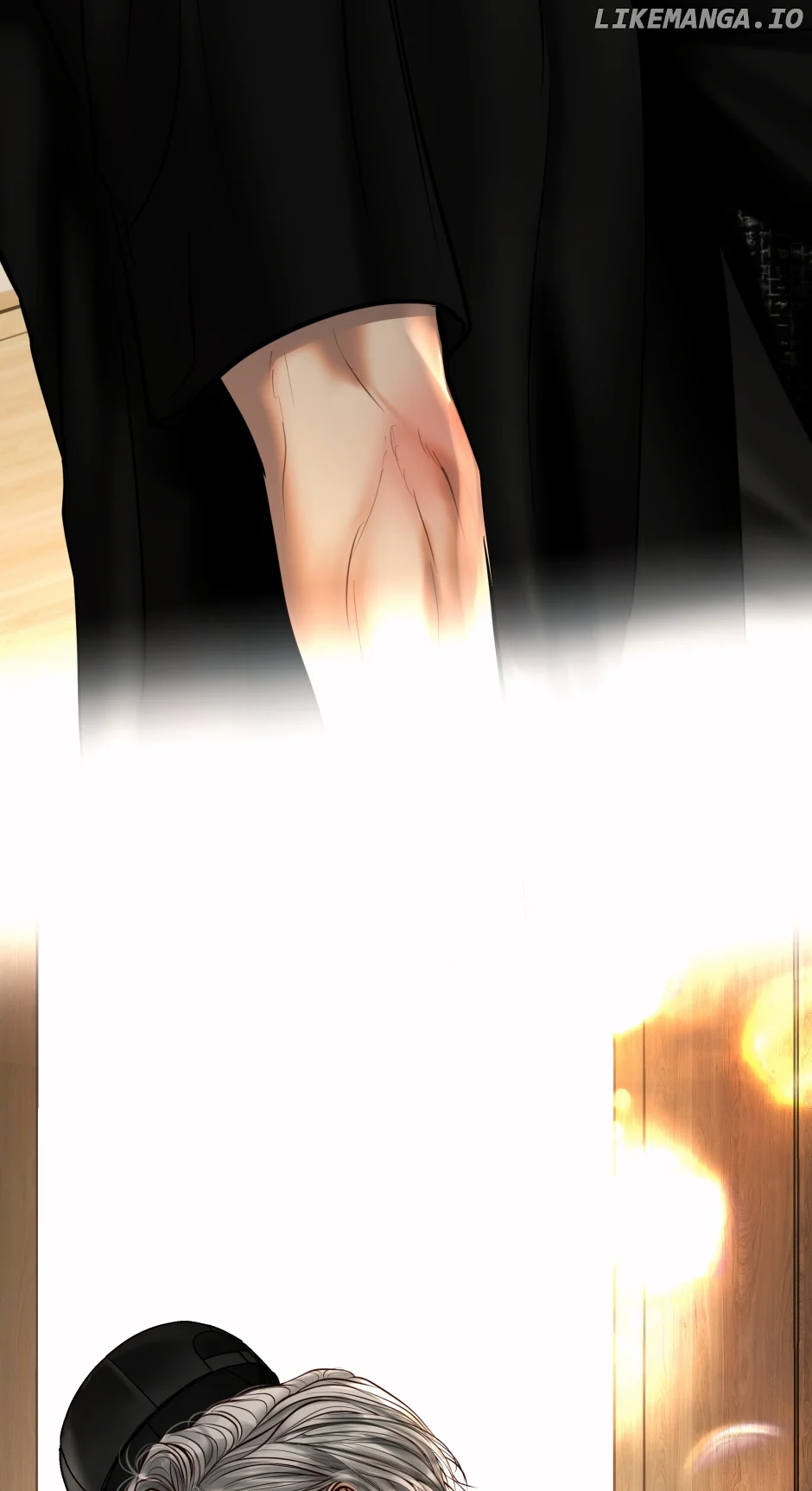 I Made a Deal with the Devil Chapter 44 - Page 74