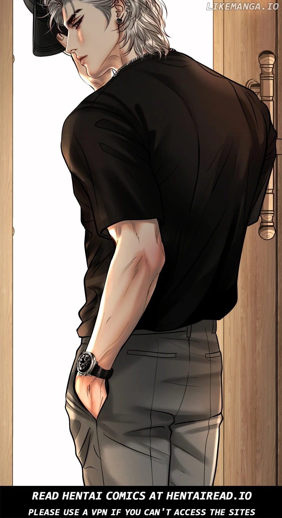 I Made a Deal with the Devil Chapter 44 - Page 75