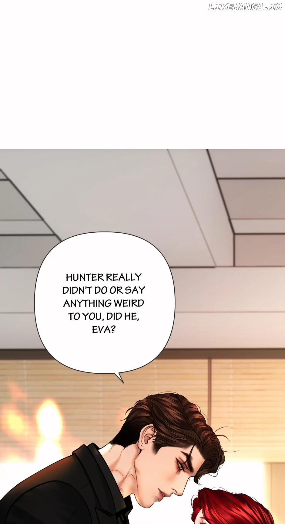 I Made a Deal with the Devil Chapter 45 - Page 5