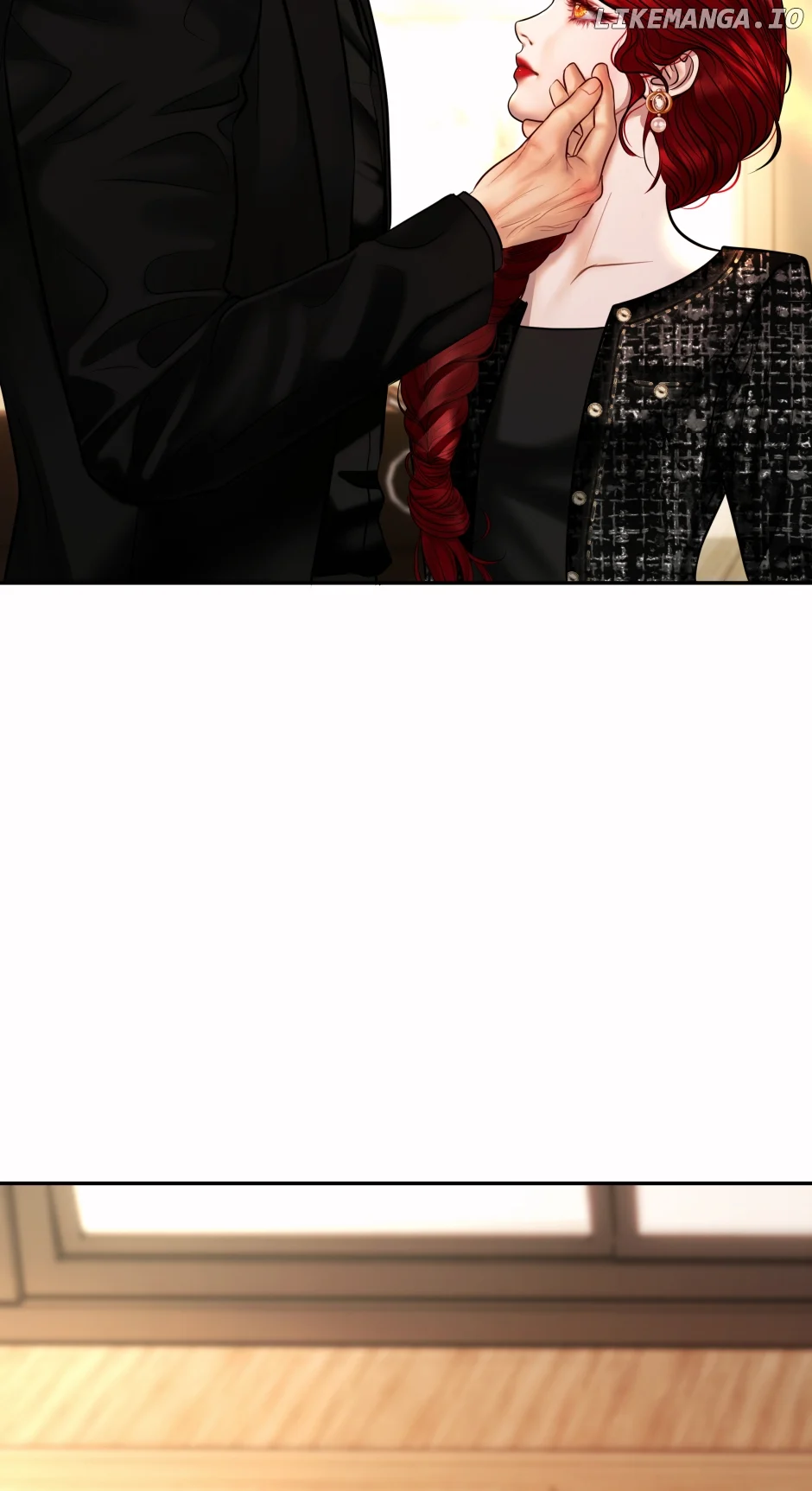 I Made a Deal with the Devil Chapter 45 - Page 6