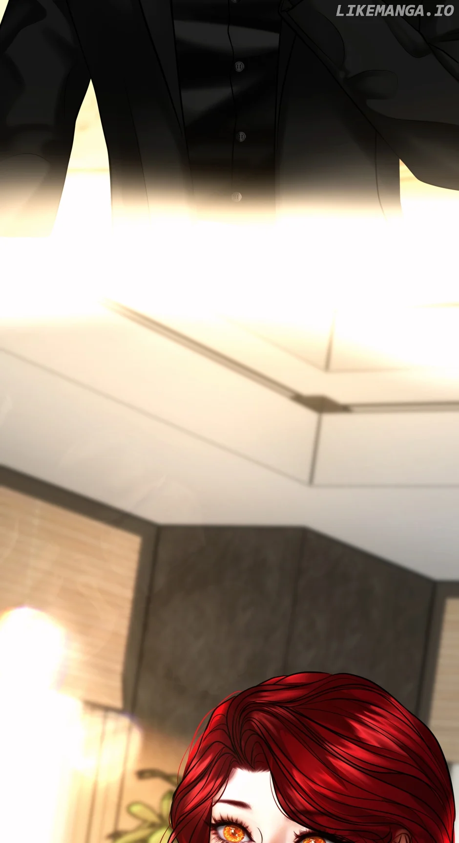 I Made a Deal with the Devil Chapter 45 - Page 10