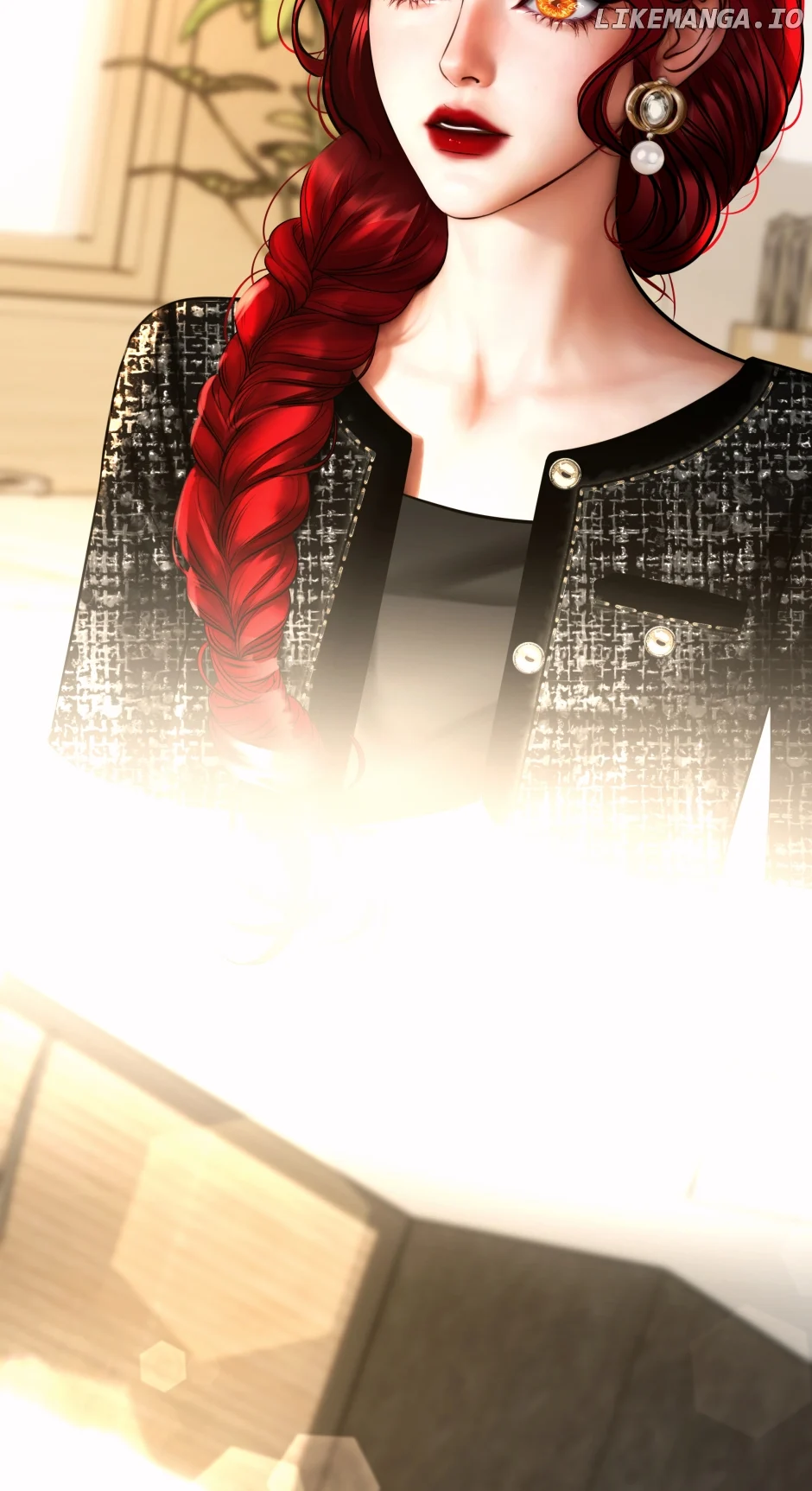 I Made a Deal with the Devil Chapter 45 - Page 11