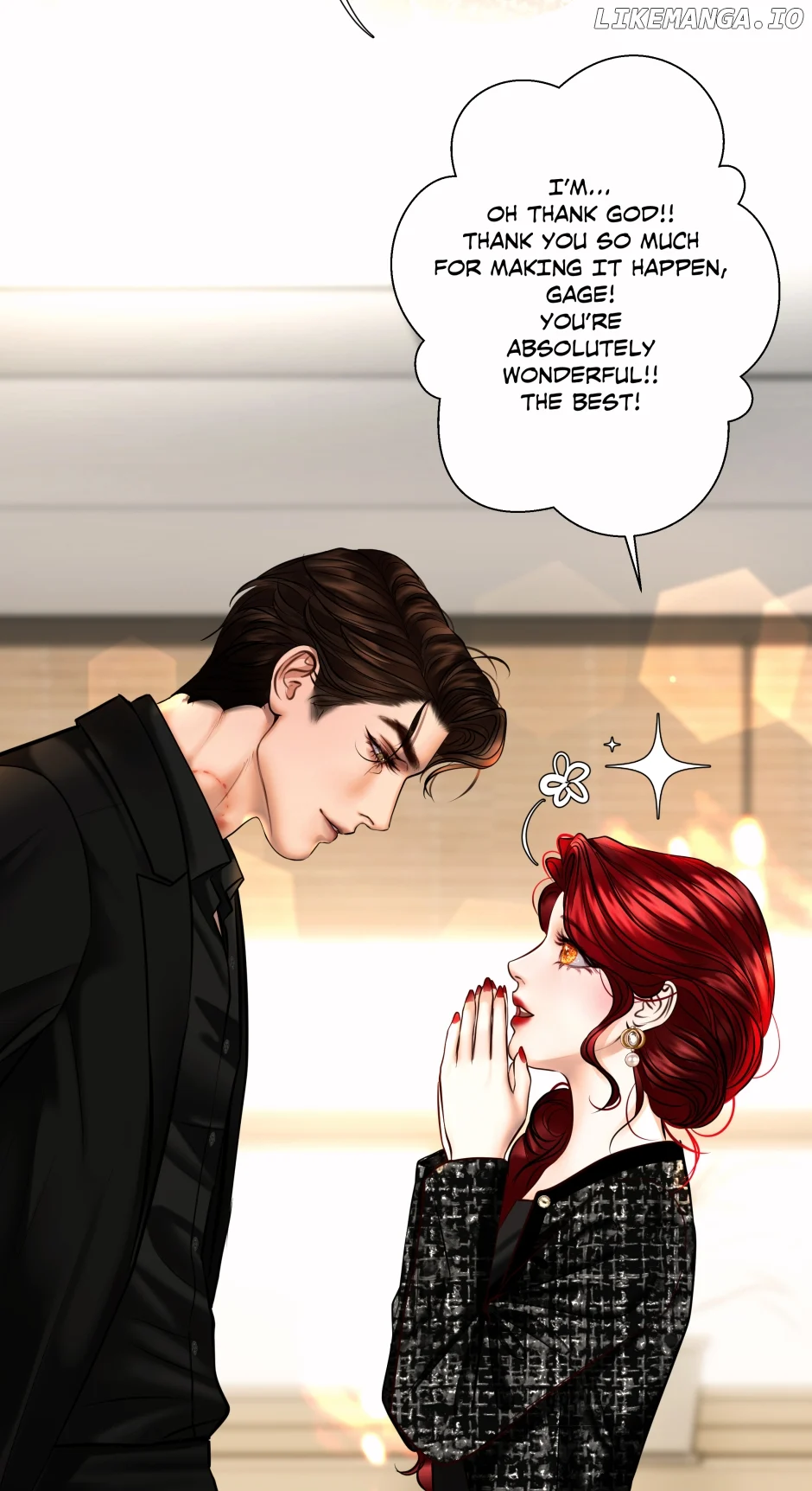 I Made a Deal with the Devil Chapter 45 - Page 13