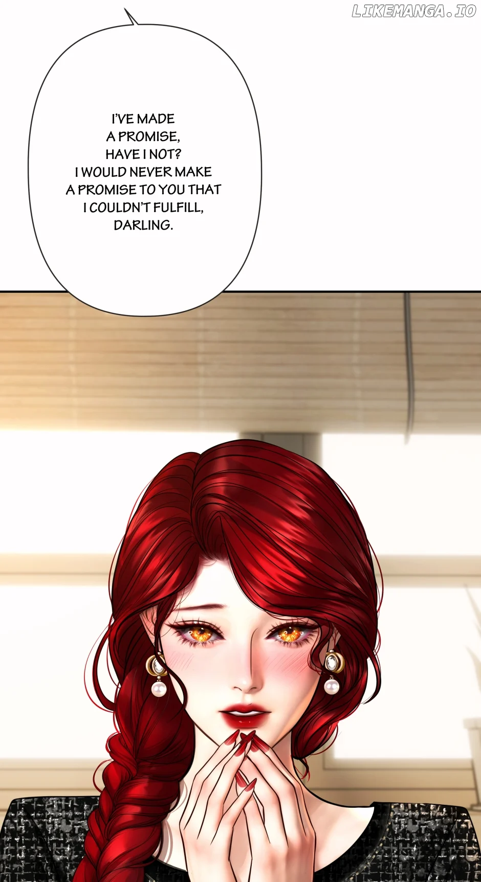 I Made a Deal with the Devil Chapter 45 - Page 14