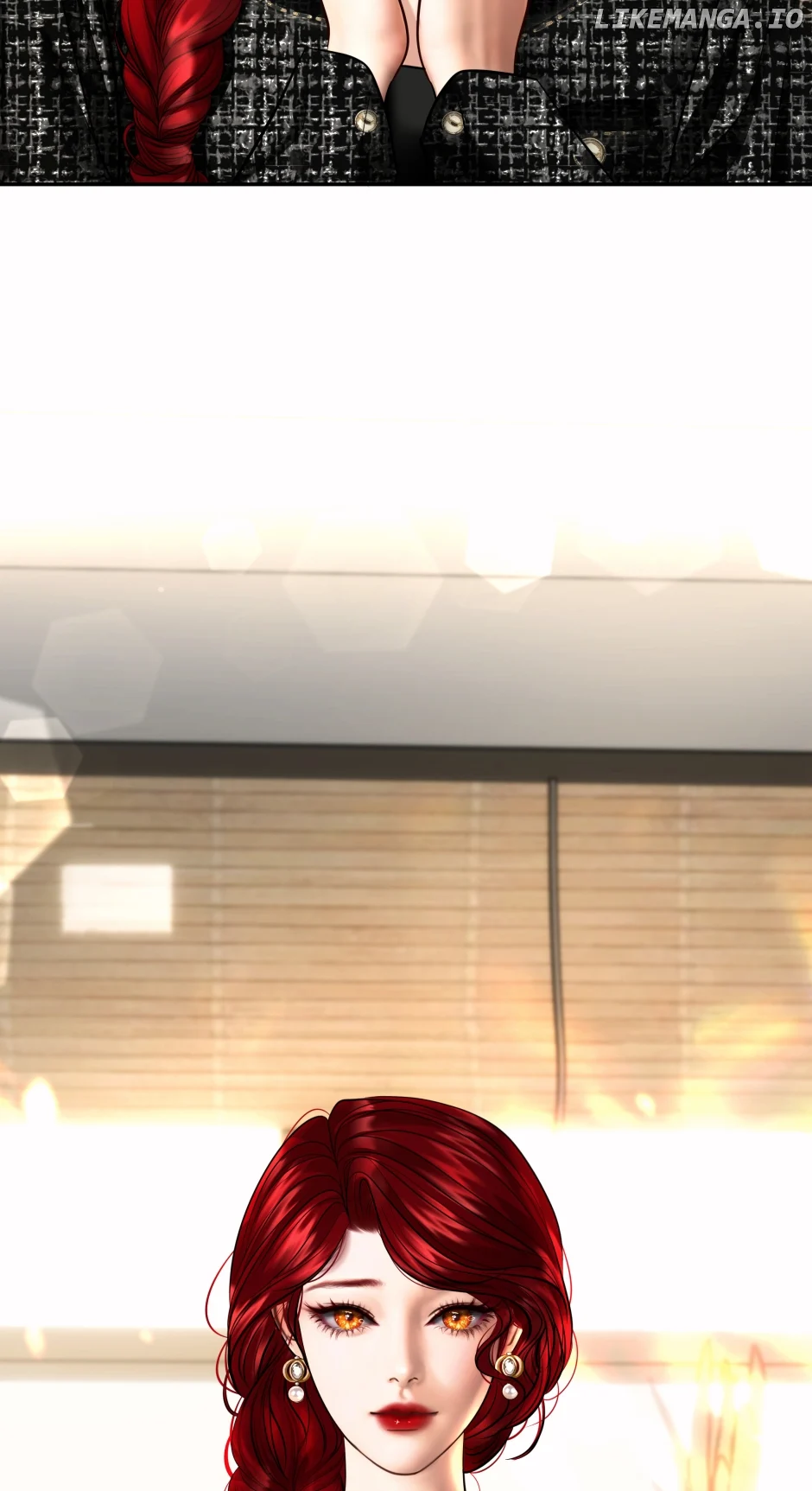 I Made a Deal with the Devil Chapter 45 - Page 15