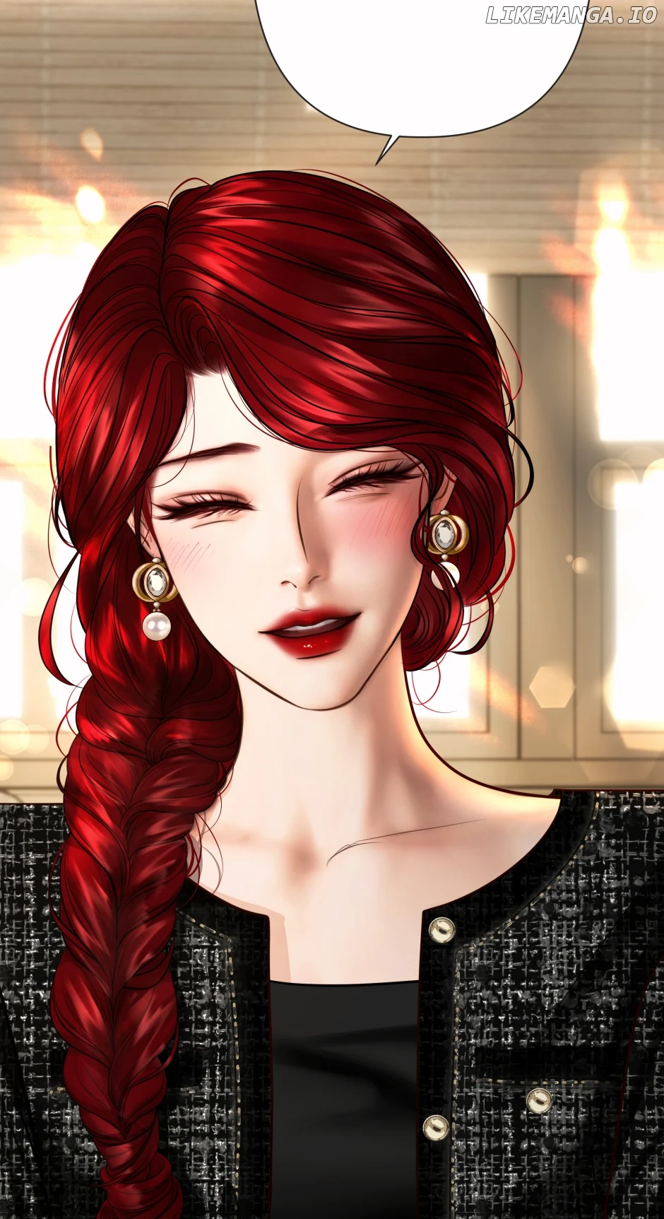 I Made a Deal with the Devil Chapter 45 - Page 17