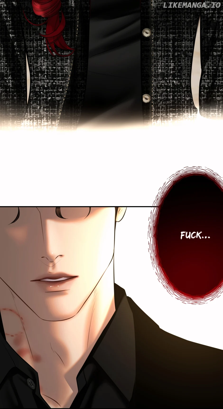 I Made a Deal with the Devil Chapter 45 - Page 18