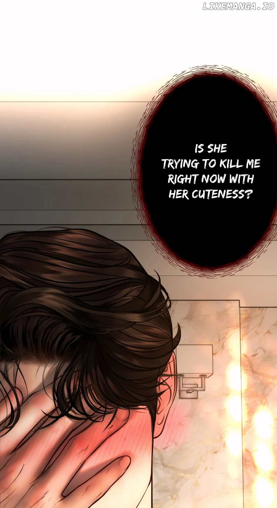 I Made a Deal with the Devil Chapter 45 - Page 19