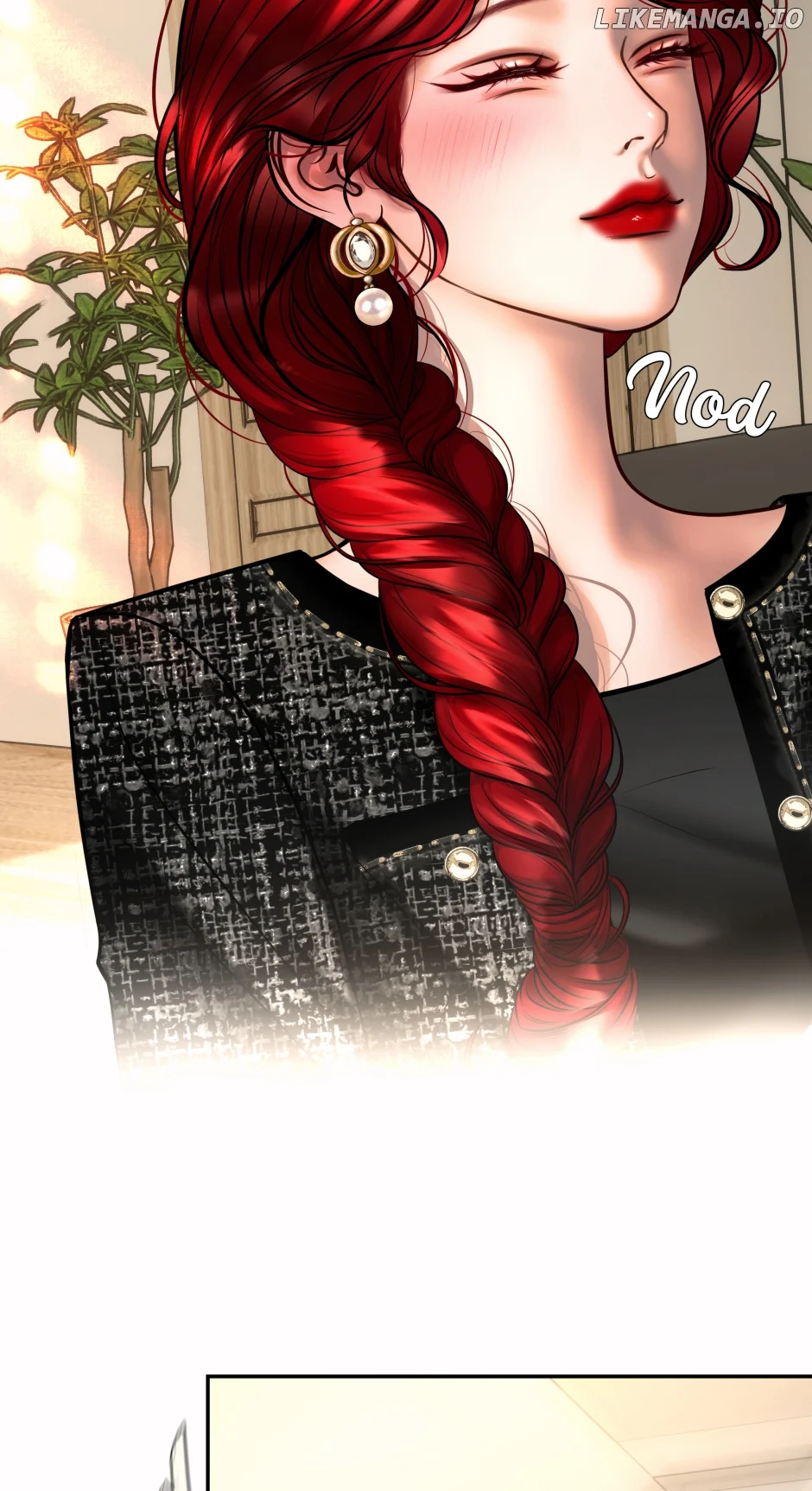 I Made a Deal with the Devil Chapter 45 - Page 21