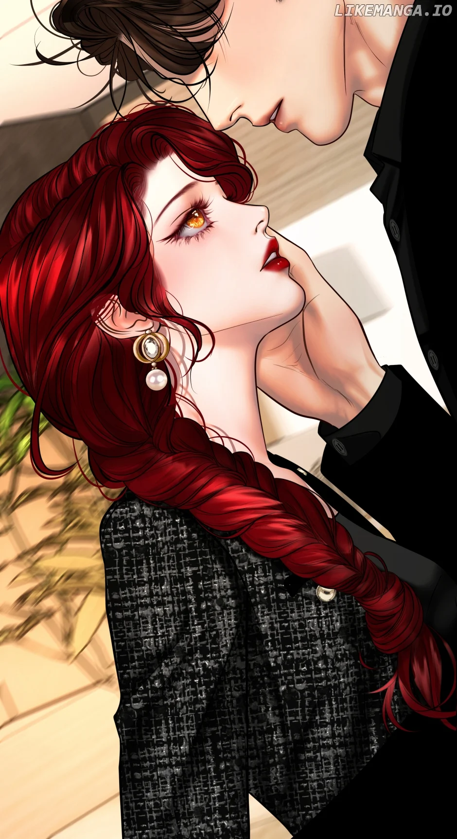 I Made a Deal with the Devil Chapter 45 - Page 23