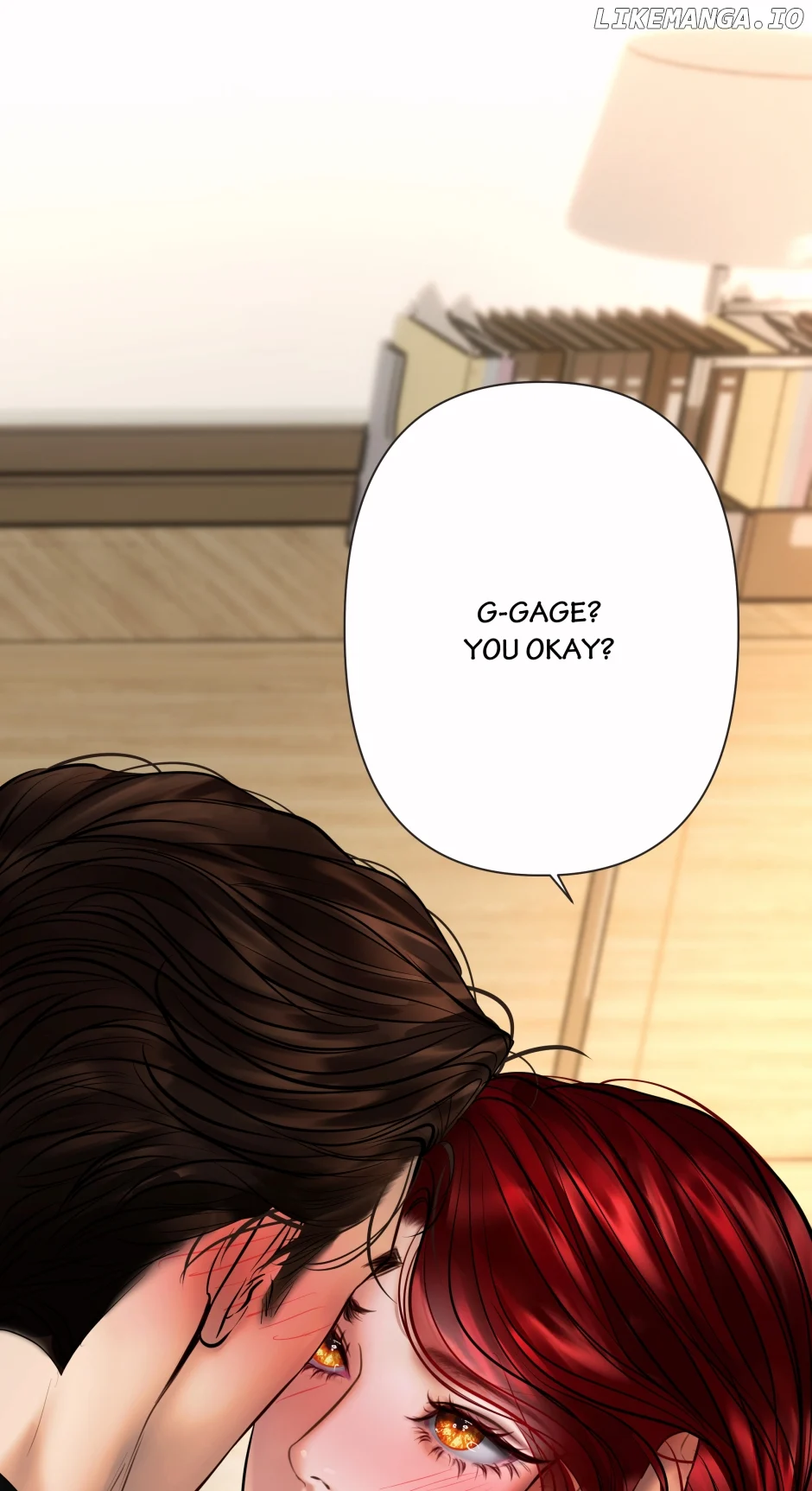 I Made a Deal with the Devil Chapter 45 - Page 25