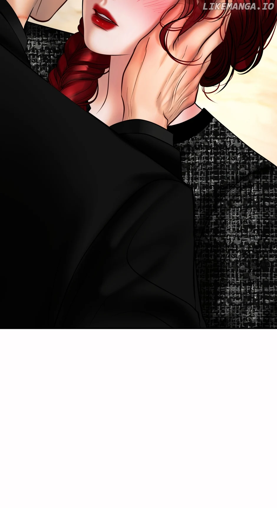 I Made a Deal with the Devil Chapter 45 - Page 26