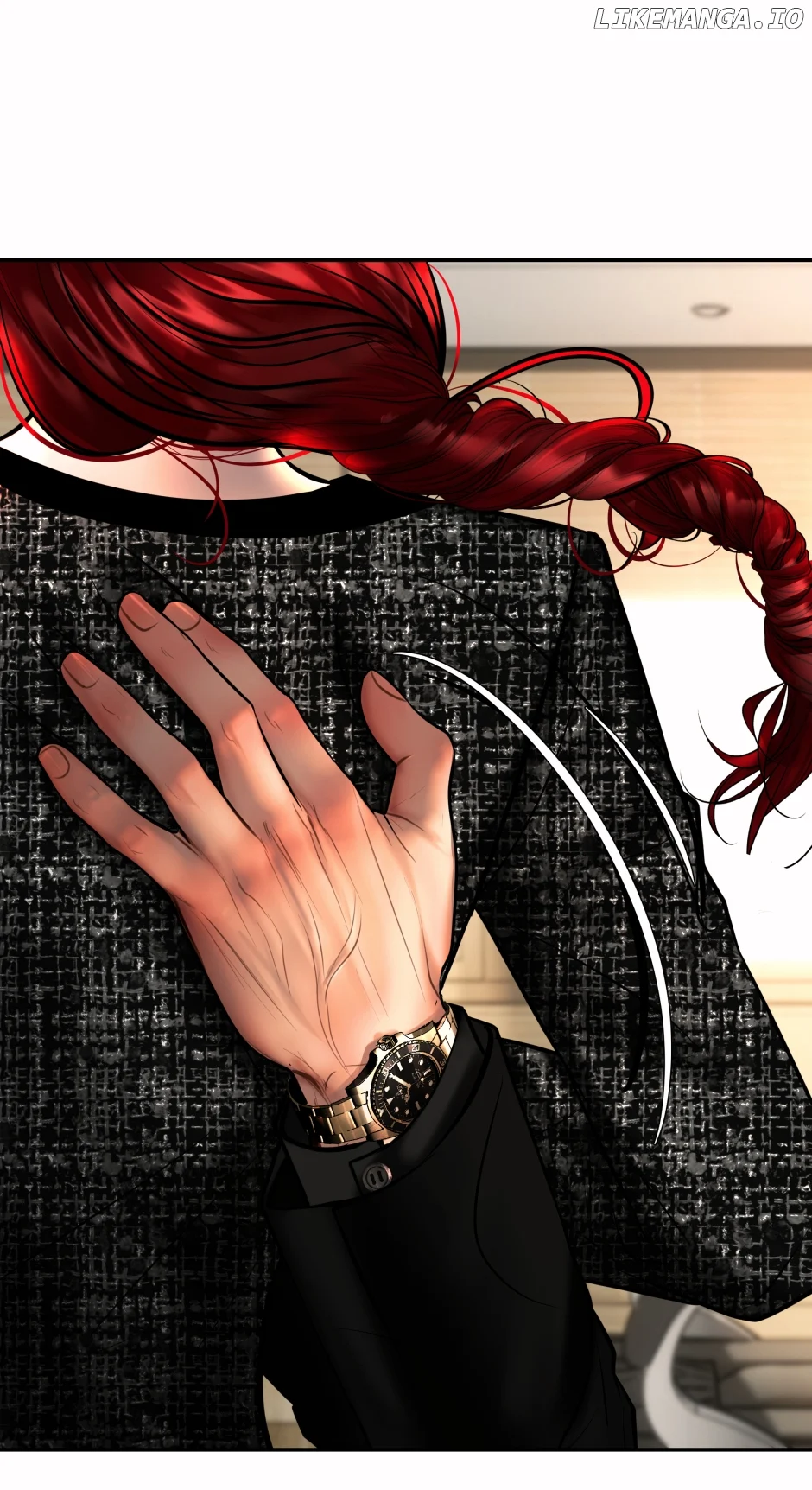 I Made a Deal with the Devil Chapter 45 - Page 28