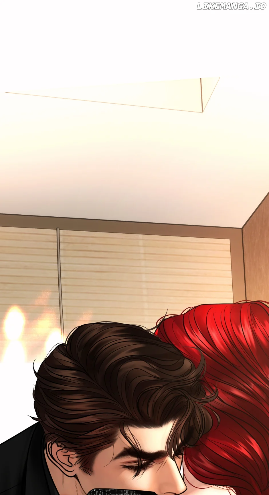 I Made a Deal with the Devil Chapter 45 - Page 29