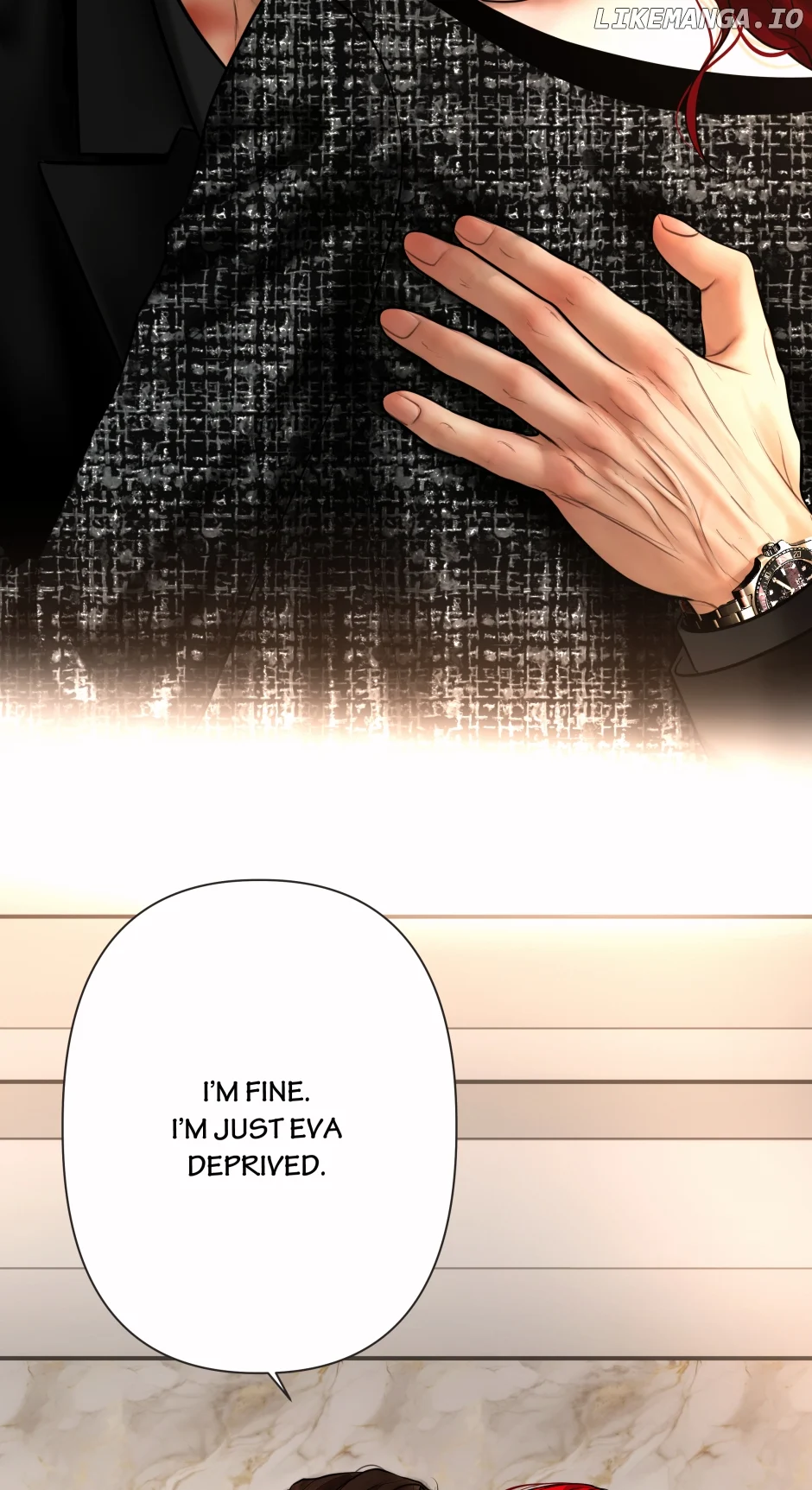 I Made a Deal with the Devil Chapter 45 - Page 30