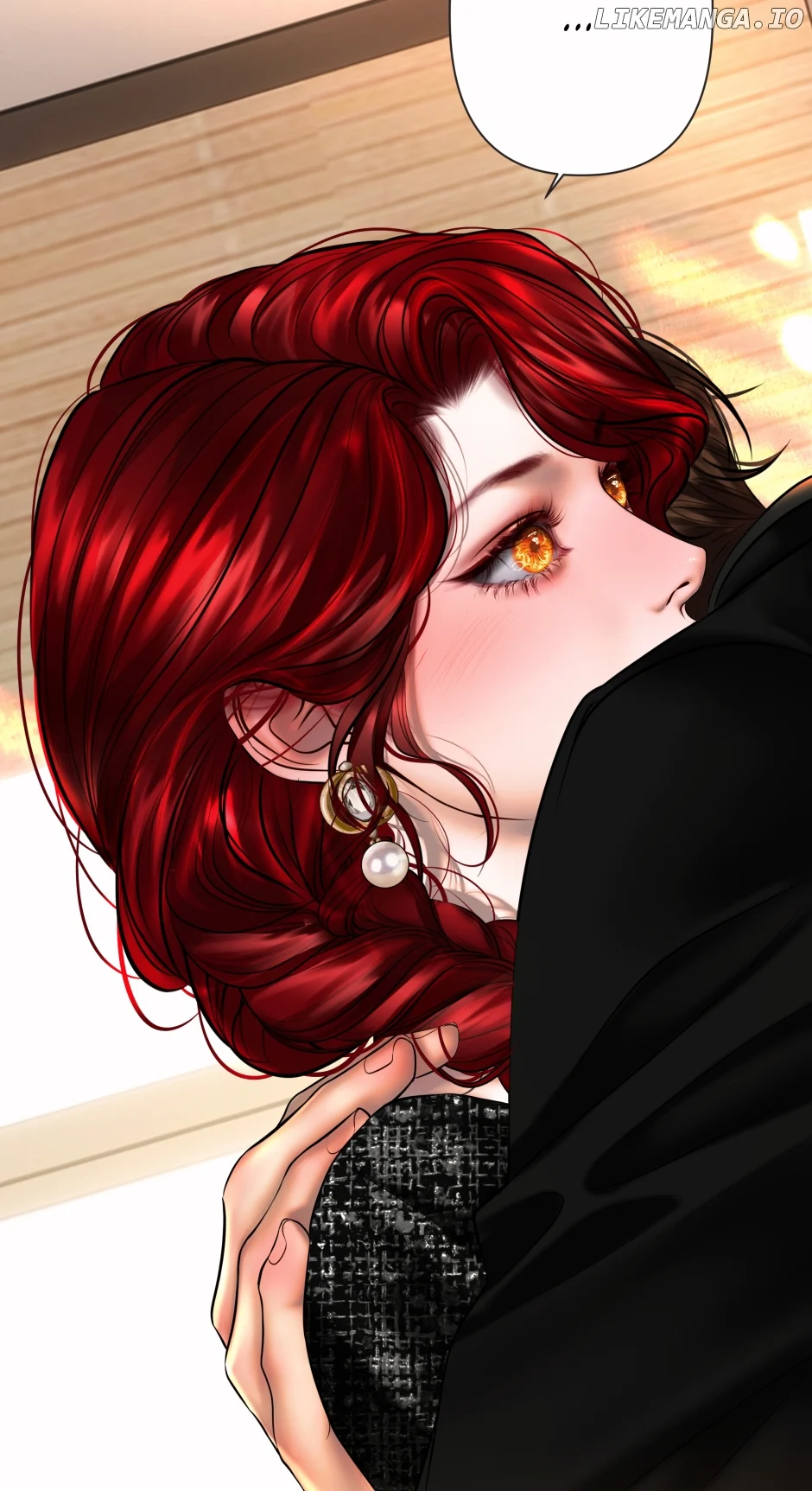 I Made a Deal with the Devil Chapter 45 - Page 32