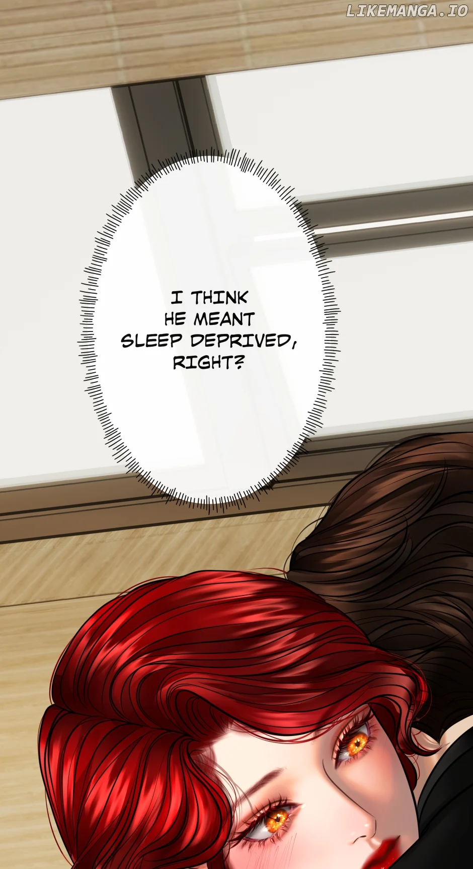 I Made a Deal with the Devil Chapter 45 - Page 34