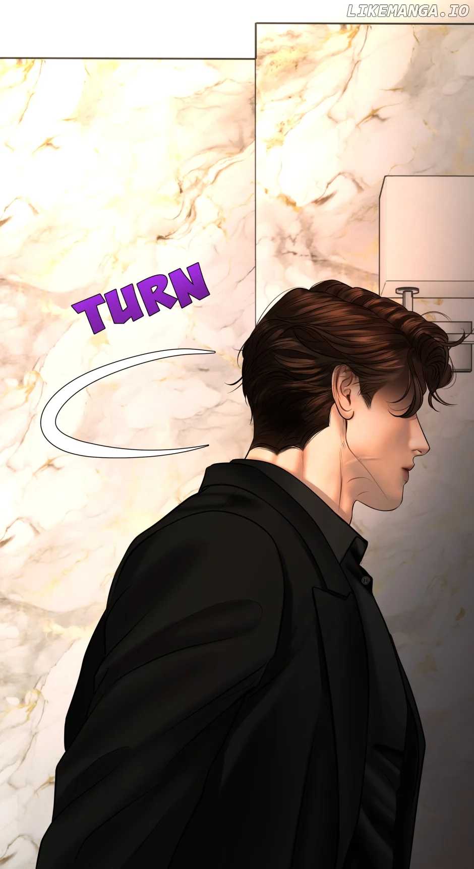 I Made a Deal with the Devil Chapter 45 - Page 38