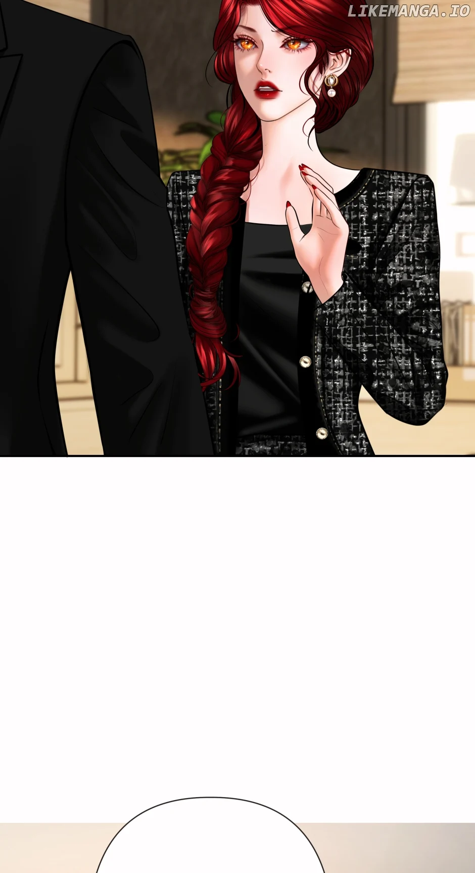 I Made a Deal with the Devil Chapter 45 - Page 40