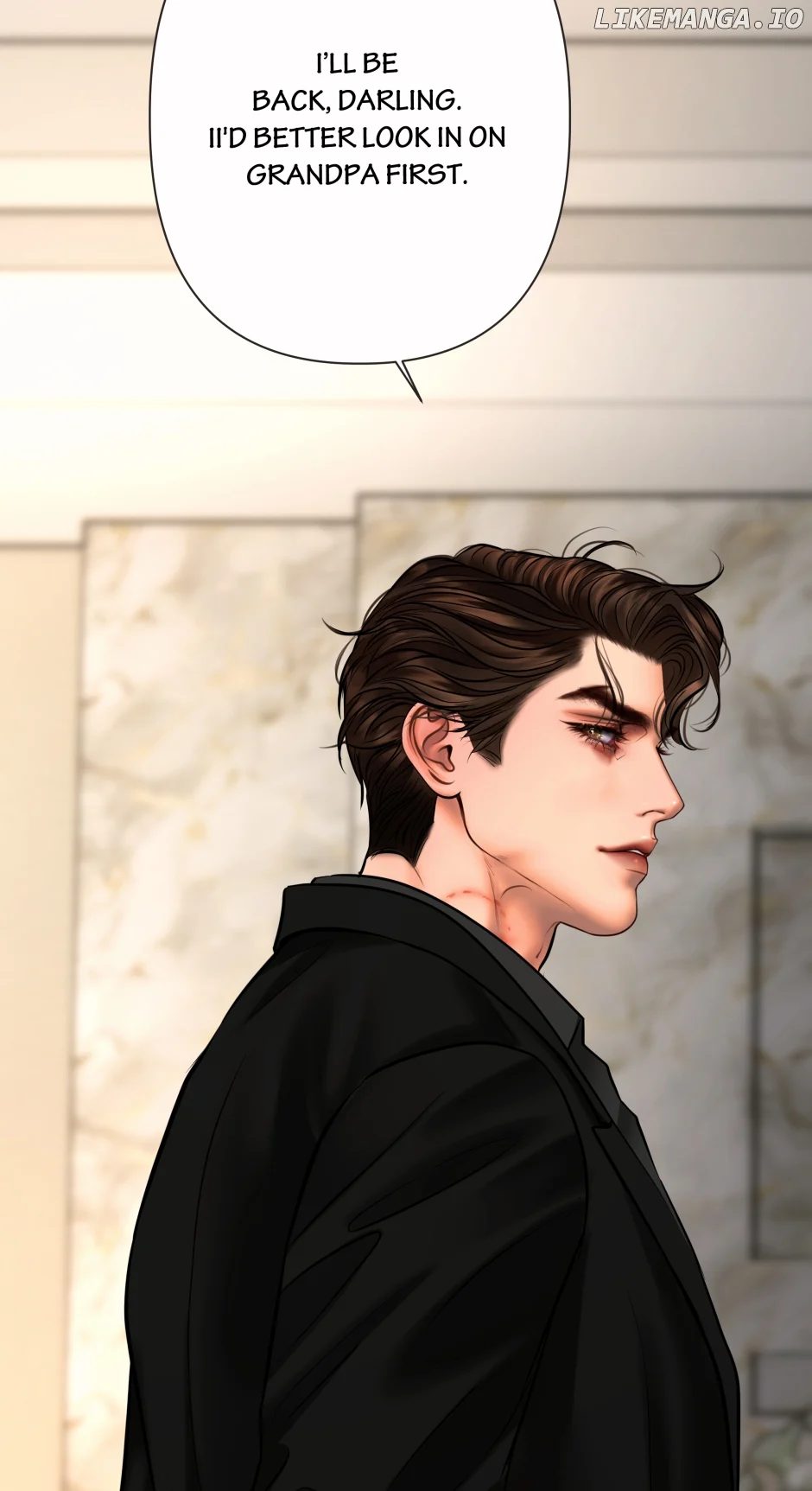 I Made a Deal with the Devil Chapter 45 - Page 41