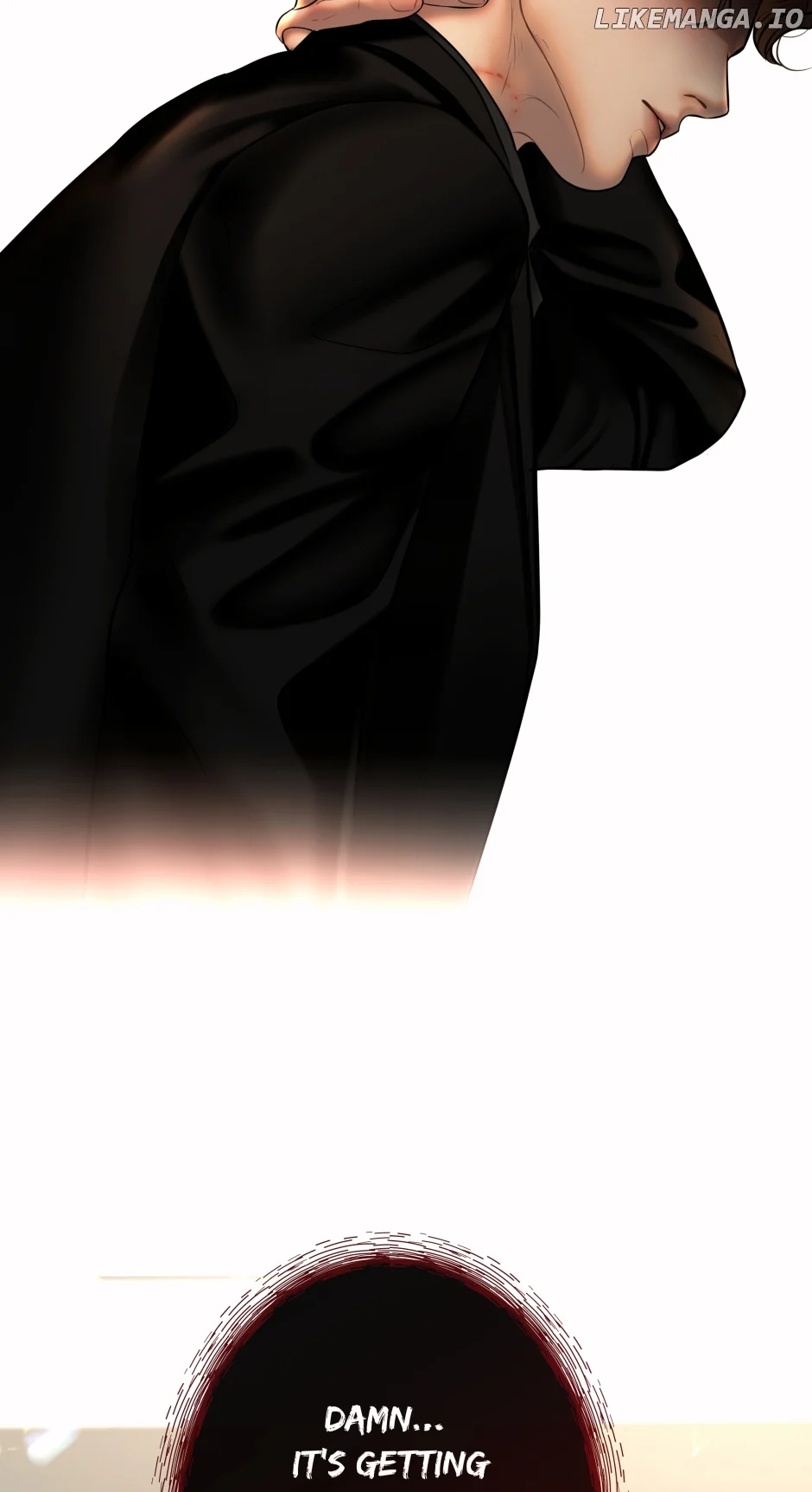 I Made a Deal with the Devil Chapter 45 - Page 45