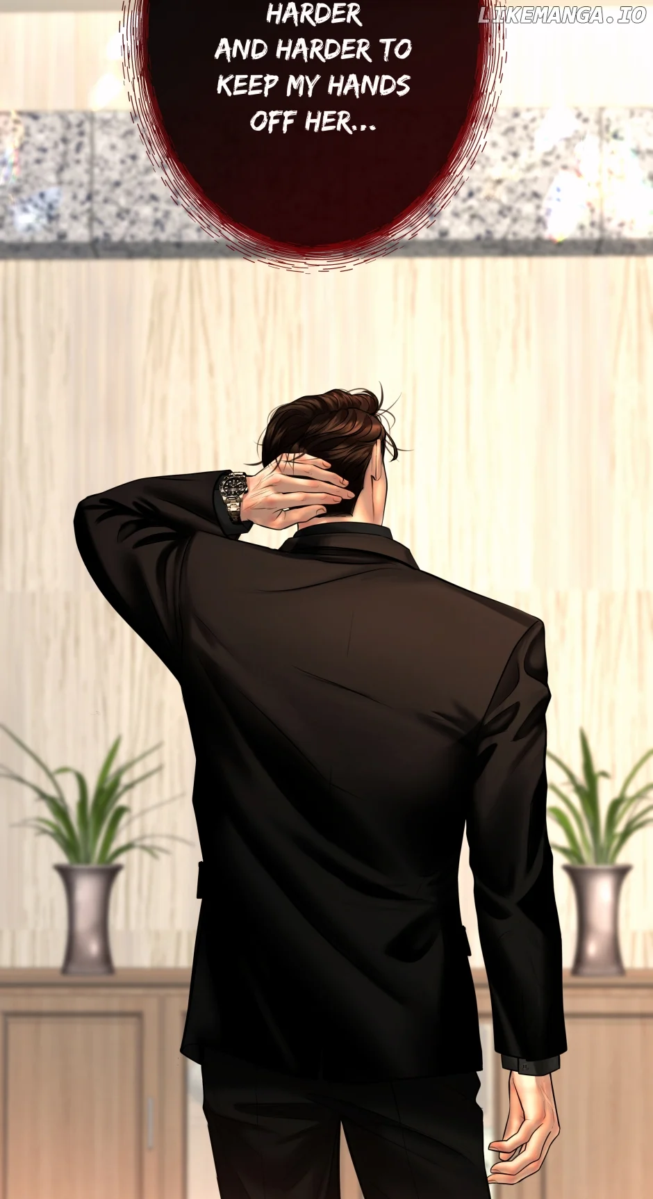 I Made a Deal with the Devil Chapter 45 - Page 46